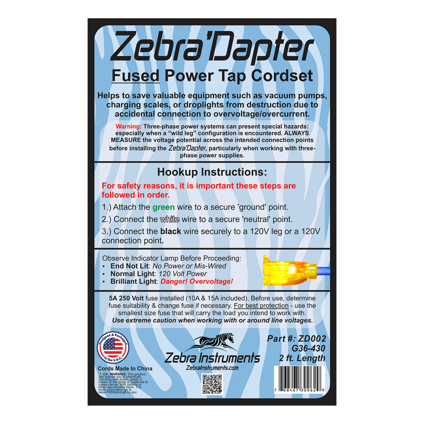 ADAPTER