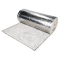 MICROLITE® FSK FORMALDEHYDE-FREE™ T75 DUCT WRAP 2.2X48X75'