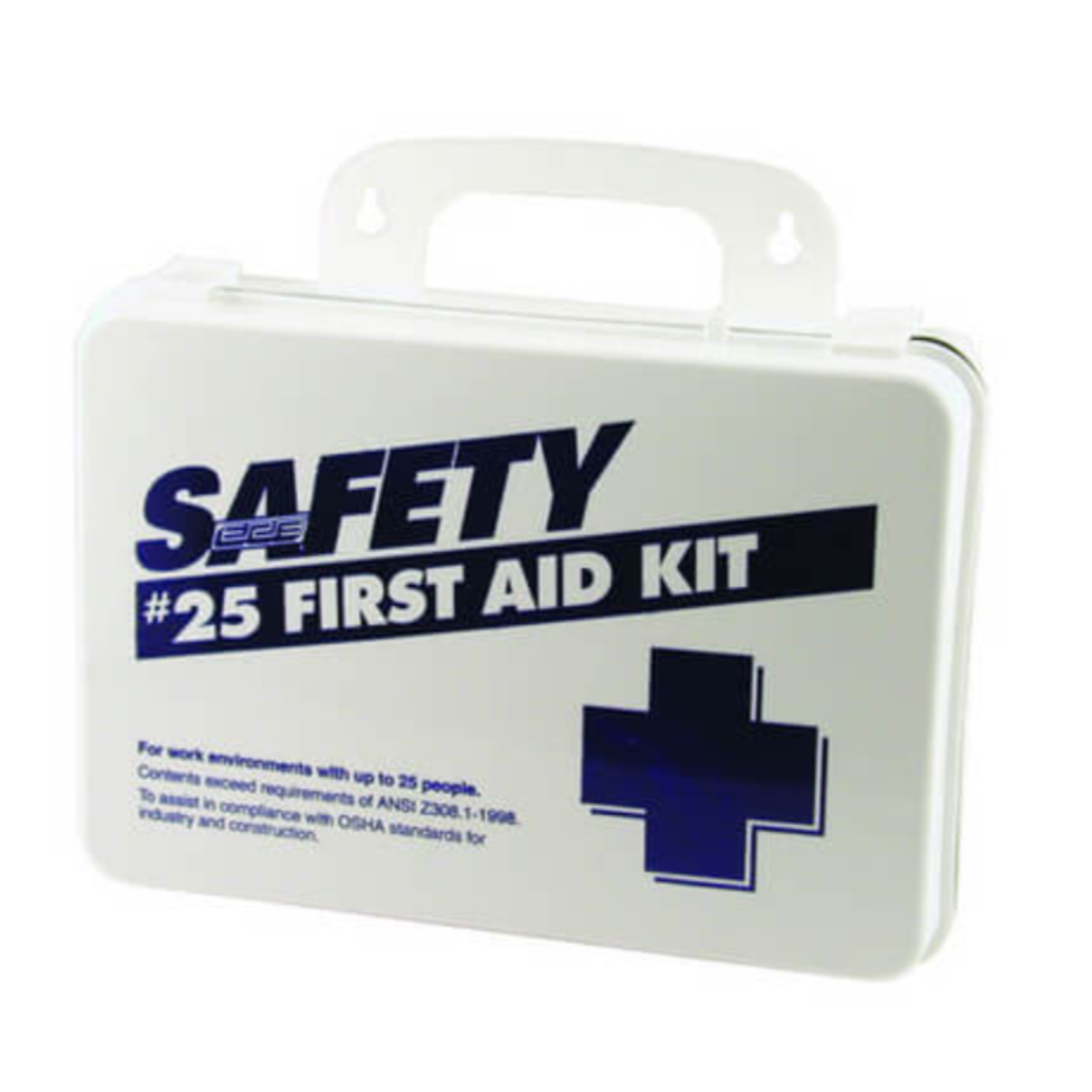 FIRST AID KIT