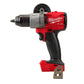 M18 FUEL™ ½” HAMMER DRILL/DRIVER (TOOL ONLY)