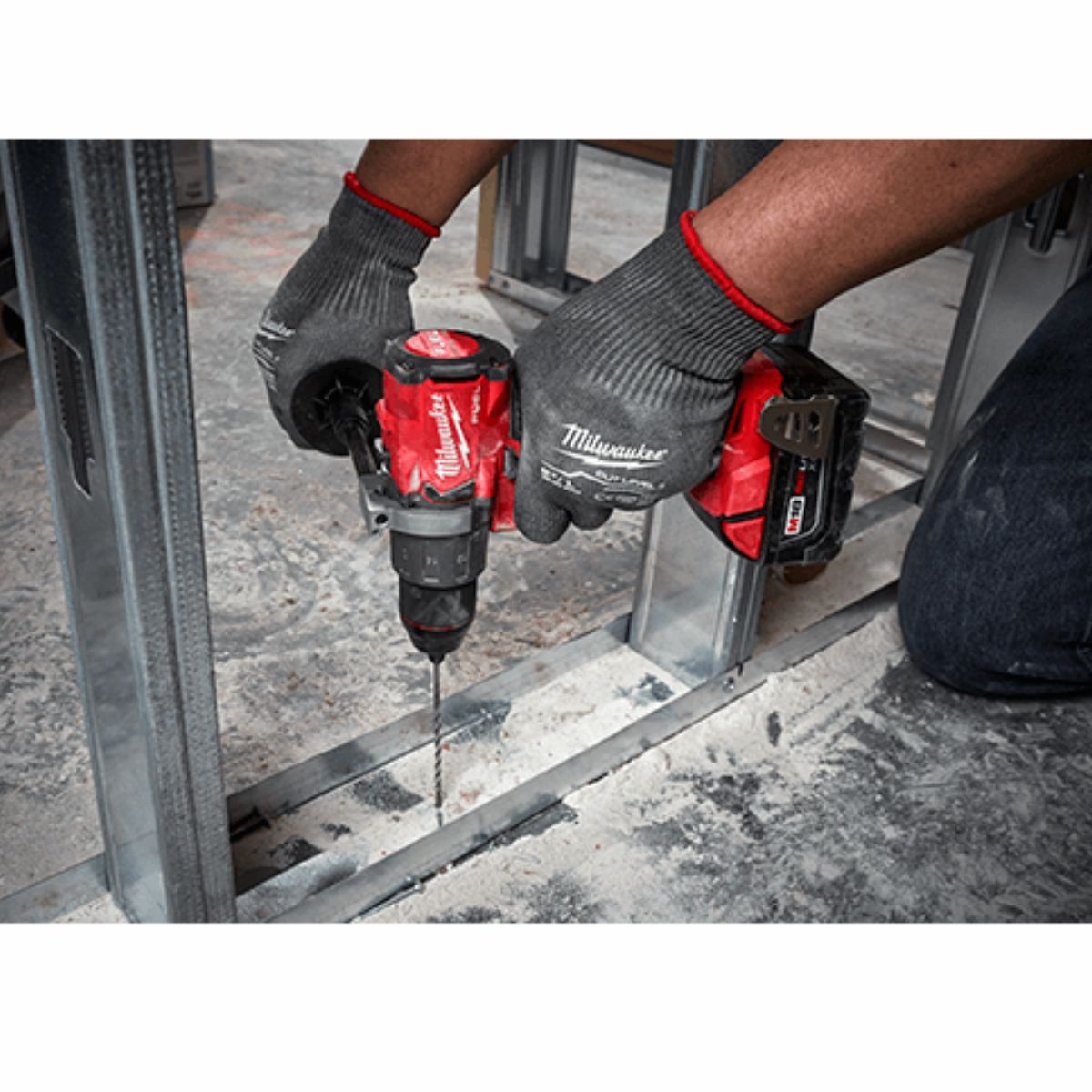 HAMMER DRILL