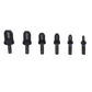 SWAGING SPIN SET 1/4" to 7/8" SIZES - 6 TOOLS
