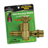 CAN ACCESS VALVE