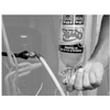 QWIK SYSTEM FLUSH LINE SET - FLUSH TOOL