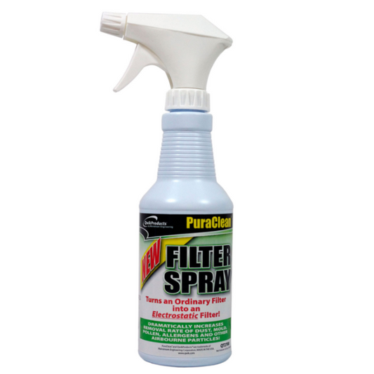 FILTER SPRAY