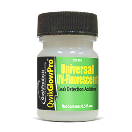 UNIVERSAL UV-FLUORESCENT