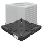 CONDENSERS / HURRICANE PAD