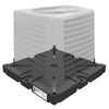 CONDENSERS / HURRICANE PAD