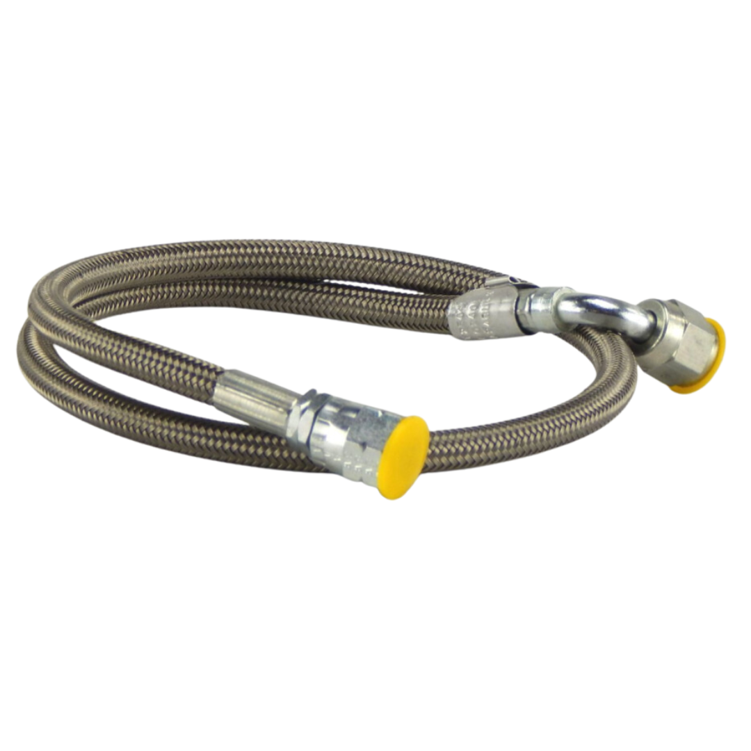 REFRIGERANT HOSE