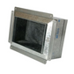 R6 RADIATION DAMPER BOX