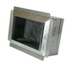 R6 RADIATION DAMPER BOX