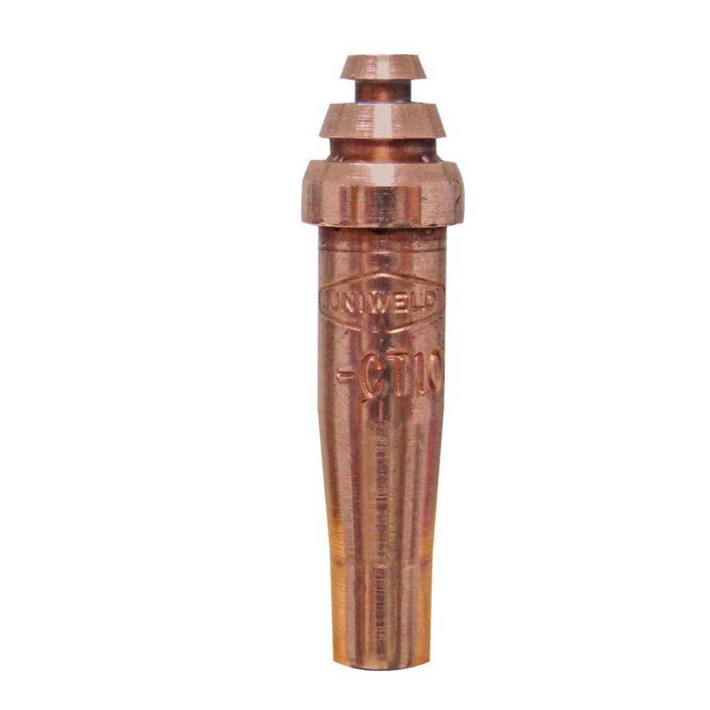 OXYACETYLENE CUTTING TIP - CUTTING TIP FOR USE WITH ACETYLENE