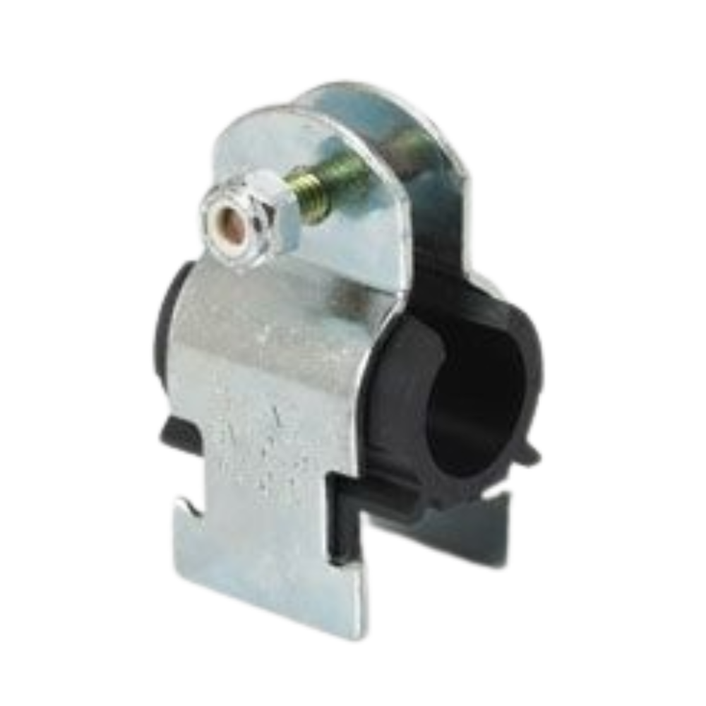 Unistrut cushion clamps deals
