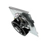 EXHAUST FAN - MOTOR, BLOWER ASSEMBLY & GRILL - ONLY AS50