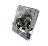 EXHAUST FAN - MOTOR, BLOWER ASSEMBLY & GRILL - ONLY AS50