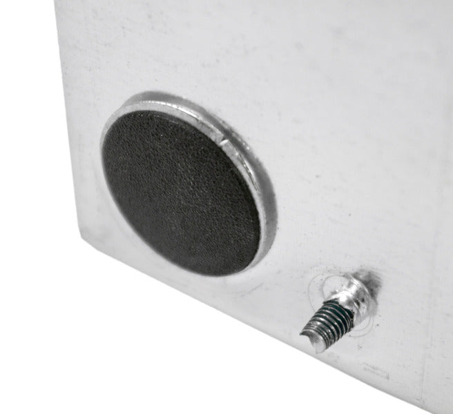 EXHAUST FAN - FINISH TRIM KIT