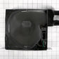 EXHAUST FAN - FINISH TRIM KIT