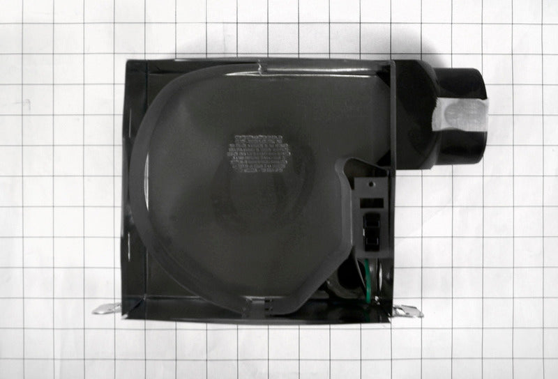 EXHAUST FAN - FINISH TRIM KIT