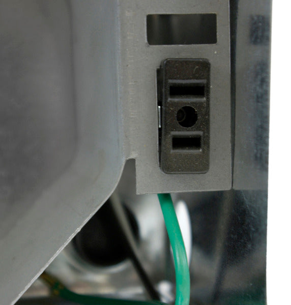 EXHAUST FAN - FINISH TRIM KIT