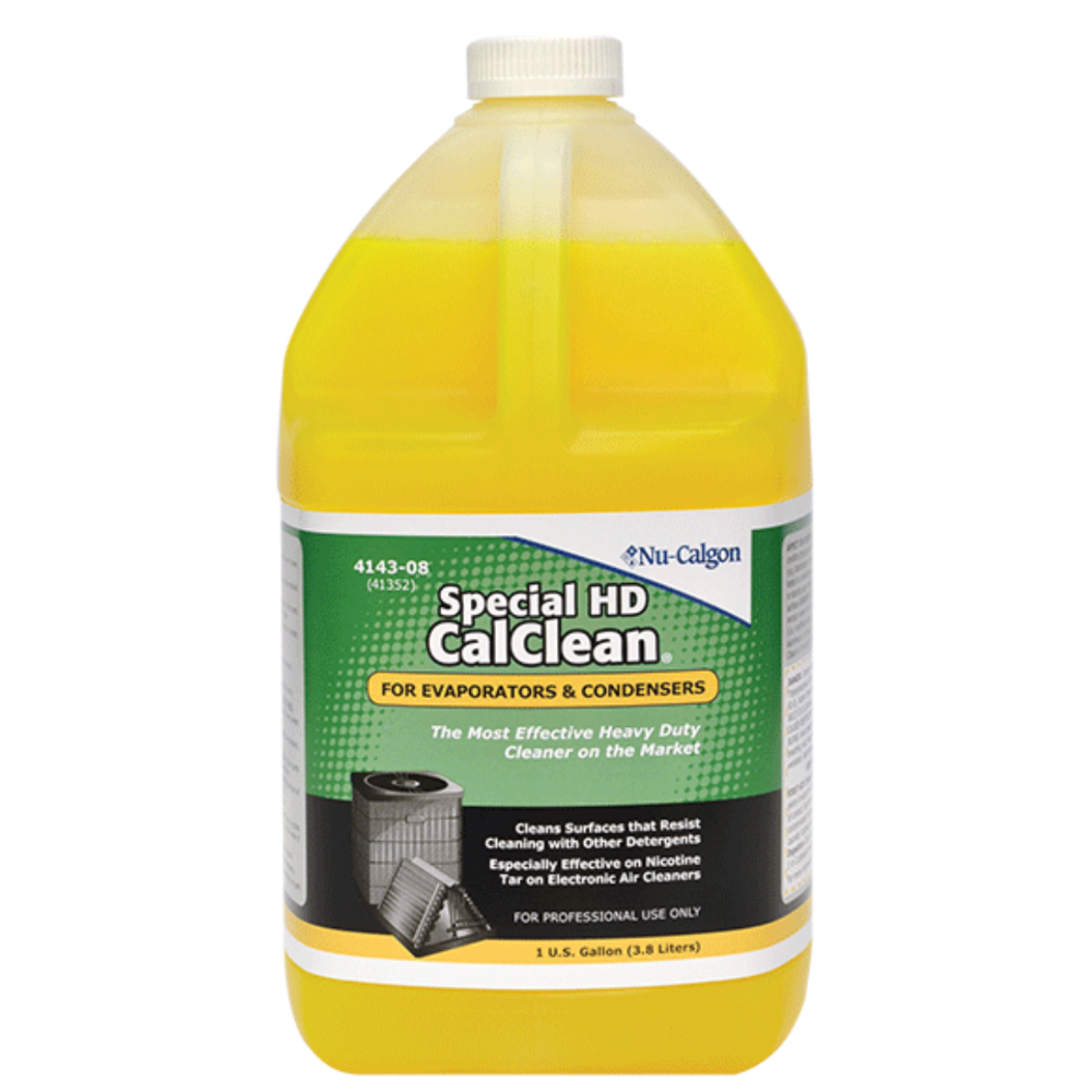 SPECIAL CAL CLEAN – A&R Supply - Air Conditioning & Refrigeration ...