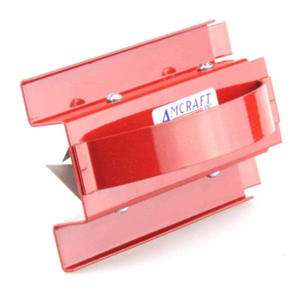 90° "V" / MITER CUT RED KERFING TOOL FOR DUCTBOARD