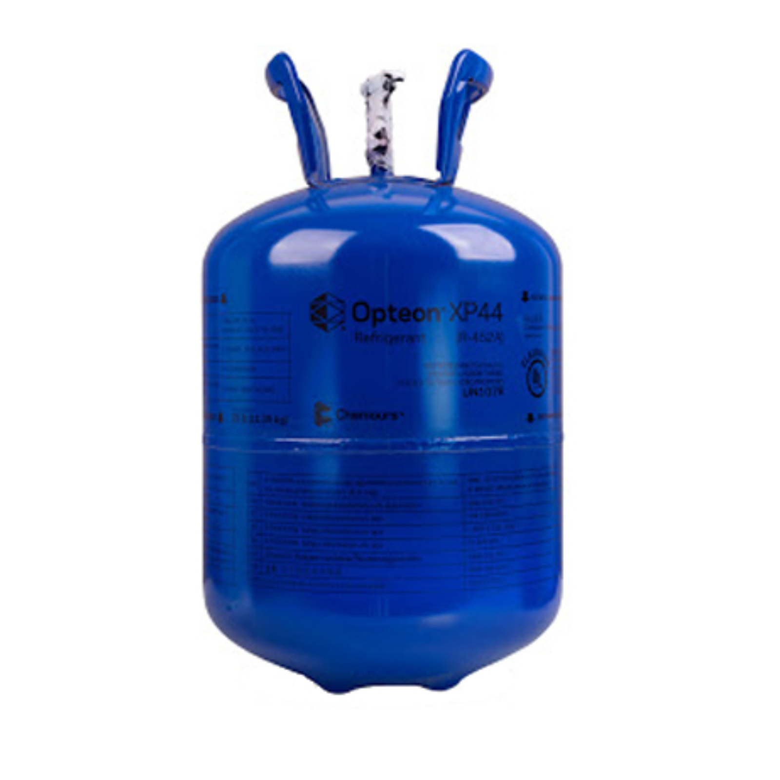 OPTEON™ XP44 (R-452A) REFRIGERANT – A&R Supply - Air Conditioning ...