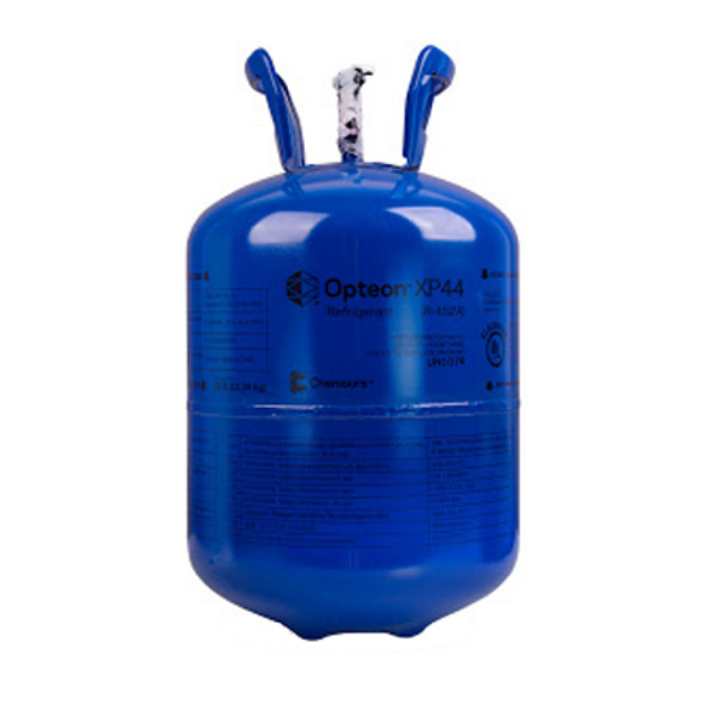 CHEMOURS REFRIGERANT