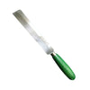 DUCT KNIFE - 6" BLADE - GREEN