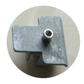 CONNECTING HARDWARE - STRUT CROSS BEAMS TO HERCULES MODULAR BASE