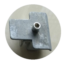 CONNECTING HARDWARE - STRUT CROSS BEAMS TO HERCULES MODULAR BASE