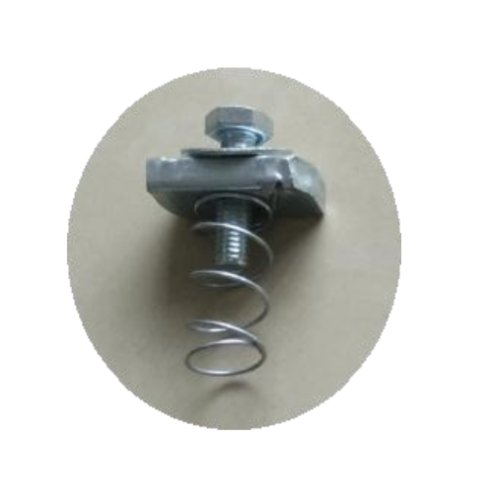 HERCULES SPRING NUT FIX KIT - TO REPLACE HFK1 OR HFK2