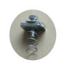 HERCULES SPRING NUT FIX KIT - TO REPLACE HFK1 OR HFK2