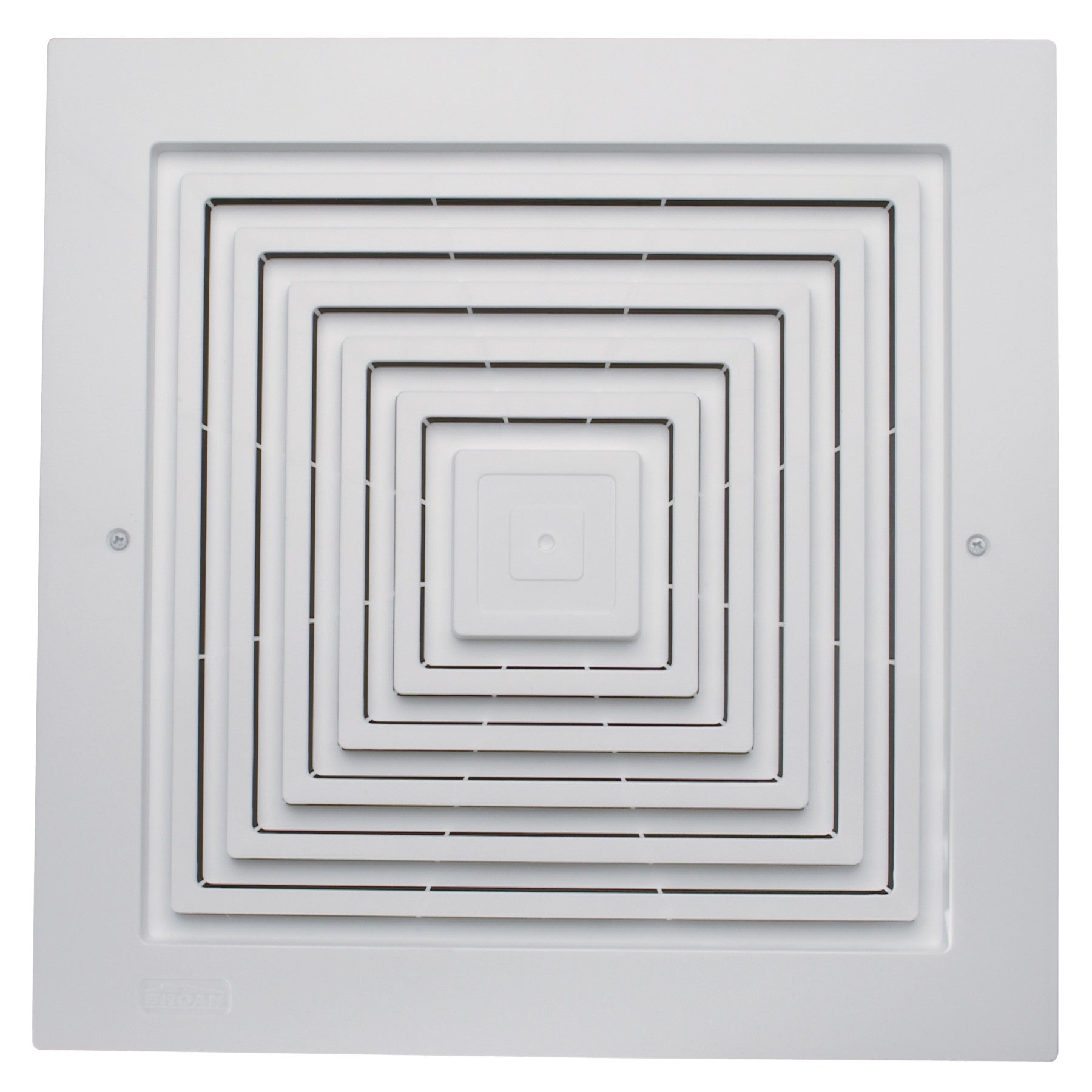 LOSONE SELECT™ HIGH CAPACITY 157 CFM HIGH CAPACITY CEILING MOUNT VENTILATION FAN