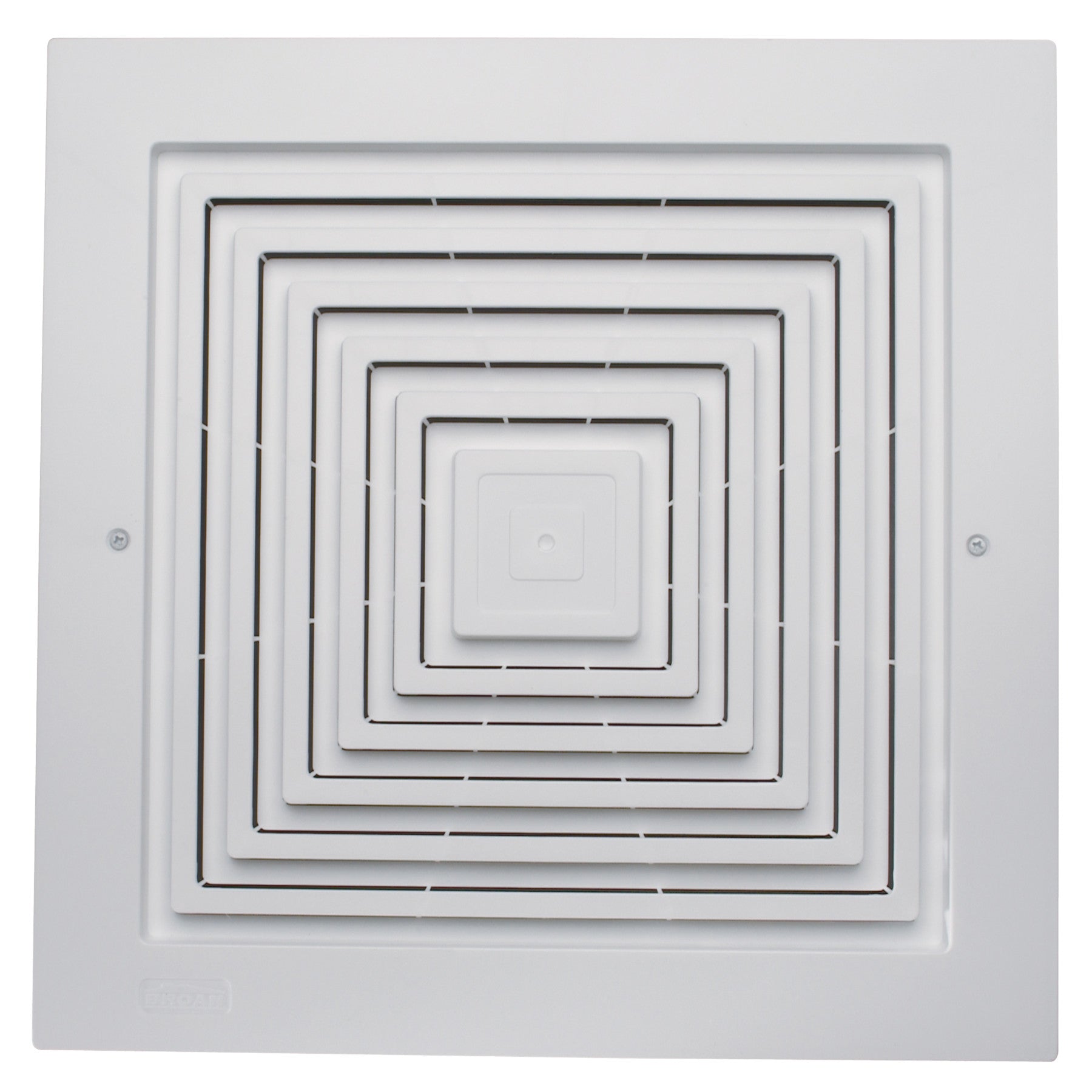 LOSONE SELECT™ HIGH CAPACITY 157 CFM HIGH CAPACITY CEILING MOUNT VENTILATION FAN