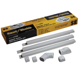 SMART DUCT INSTALLATION KIT
