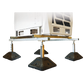 CONNECTING HARDWARE - UNIT TO HERCULES MODULAR BASE