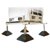 CONNECTING HARDWARE - STRUT CROSS BEAMS TO HERCULES MODULAR BASE