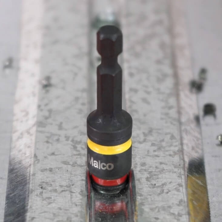 Malco CRHEX MSHC
