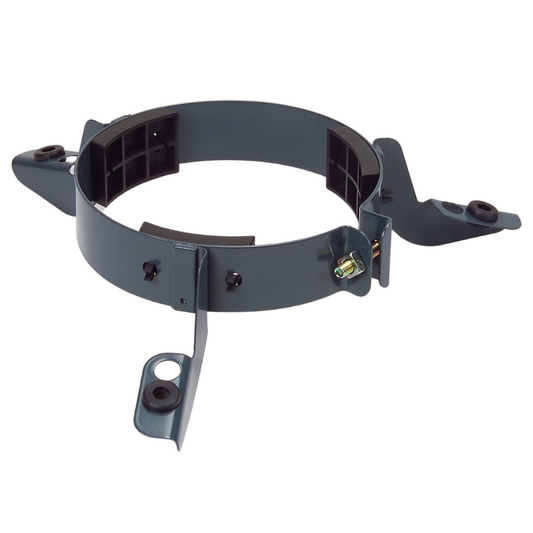 TORSION-FLEX MOTOR BRACKET 3 LEGS - MOUNTING