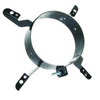 TORSION-FLEX MOTOR BRACKET 4 LEGS - MOUNTING