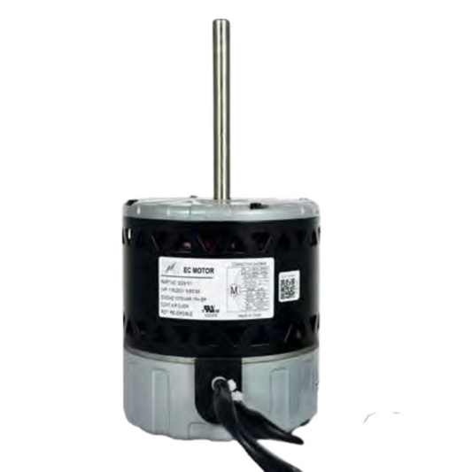 UNIVERSAL REPLACEMENT ECM MOTOR - 2.2 TORQUE