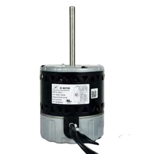 UNIVERSAL REPLACEMENT ECM MOTOR - 3.3 TORQUE