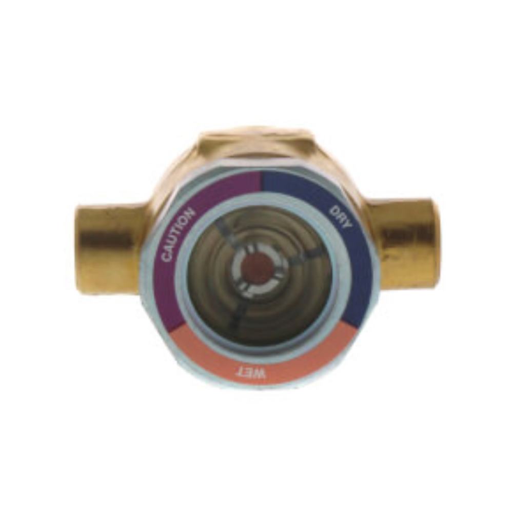 AMI SIGHT GLASS MOISTURE INDICATOR - SWEAT X SWEAT (OD FEMALE)