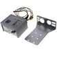 LOW PRESSURE REFRIGERATION CONTROL W/ 10" - 100 PSI