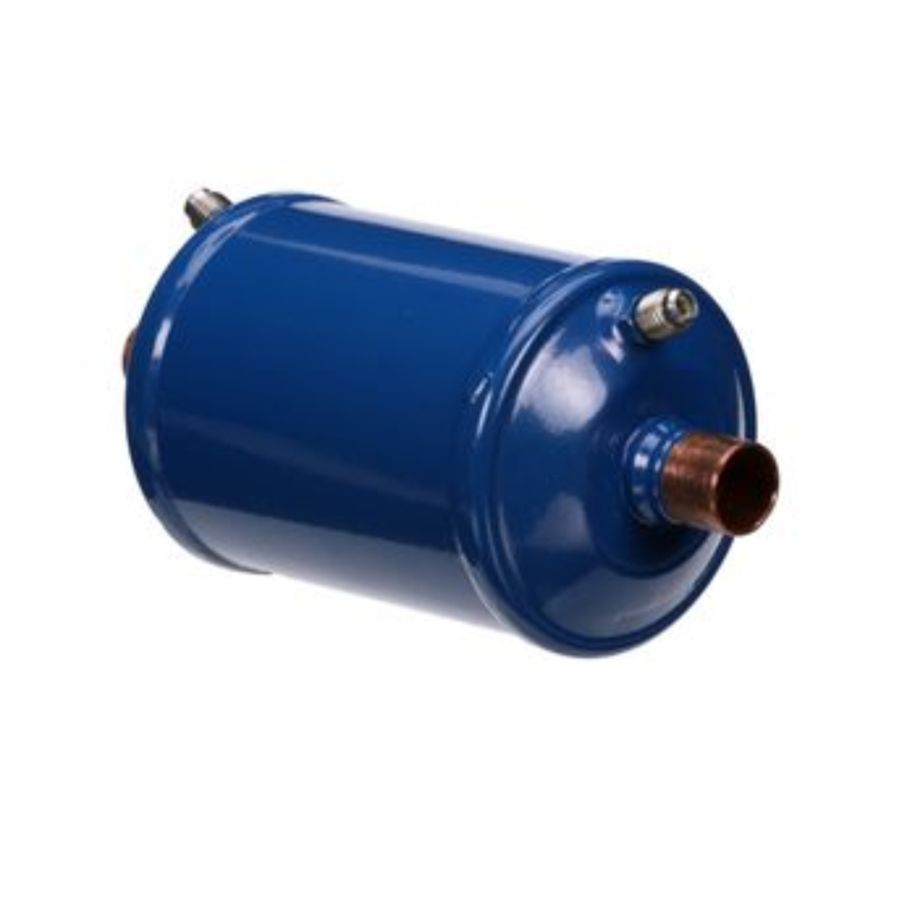 ASF SUCTION LINE FILTER