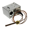 LOW PRESSURE REFRIGERATION CONTROL W/ 10" - 100 PSI