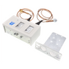 DUAL PRESSURE REFRIGERATION CONTROL W/ 150-450 (OPEN HIGH) CUT-OUT PSI