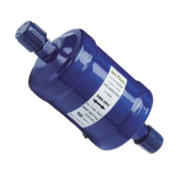 BI-DIRECTIONAL FILTER DRIER