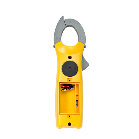 COMPACT CLAMP WITH TRUE RMS - CLAMP METER COMPACT