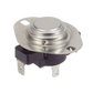 L240-40F SPDT FAN LIMIT SWITCH